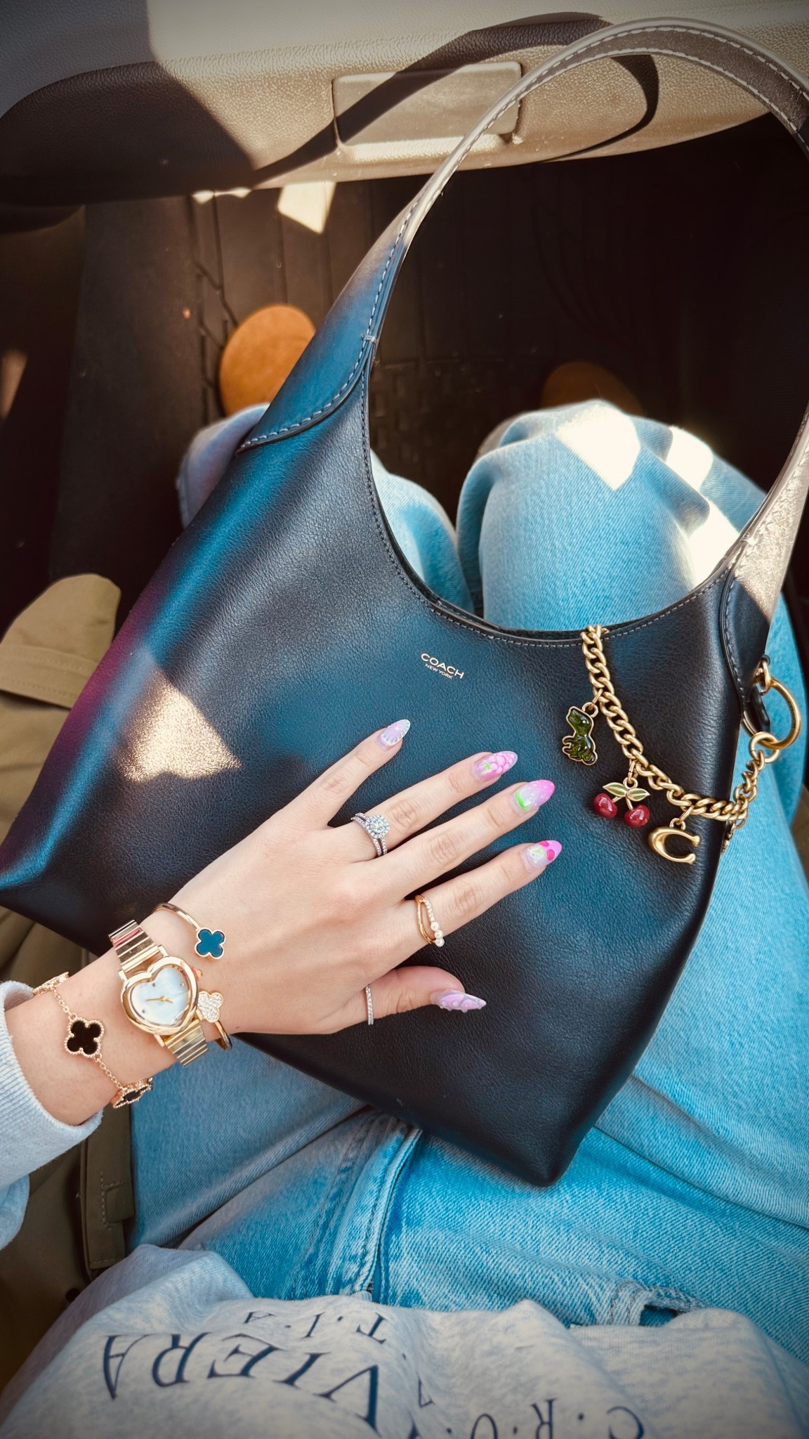 🍒♠️𝕓𝕣𝕠𝕠𝕜𝕝𝕪𝕟 28 ♠️🍒

#LTKBeauty #LTKSpringSale #LTKStyleTip
