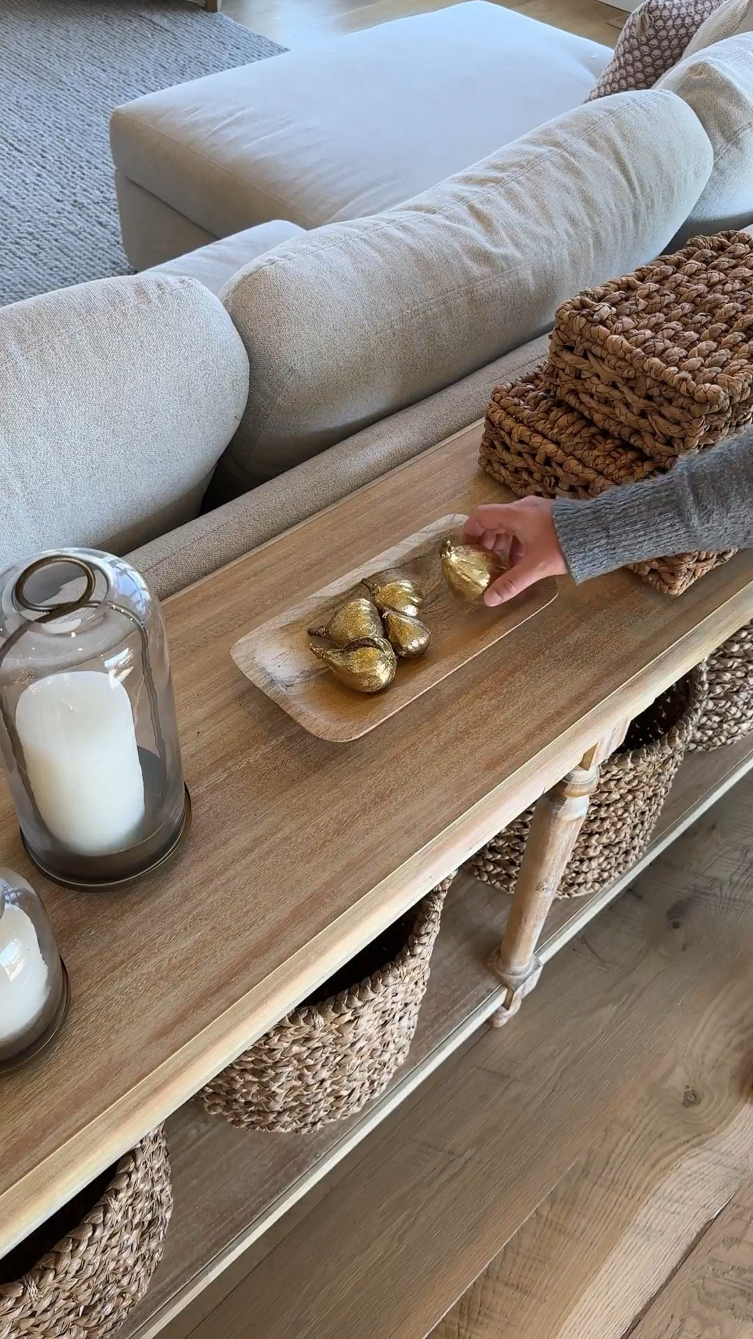 Gold figs are the perfect holiday decoration!

Follow my shop @rushtonhome on the @shop.LTK app to shop this post and get my exclusive app-only content! Don’t forget to turn on post notifications using the 🔔 to get first dibs! Follow @rushtonhome on Instagram and Pinterest for more home decor inspiration and affordable home finds! Are you looking for anything home related? You’re in the right place! At Rushton Home, I do: home decor, living room, bedroom, affordable, walmart, target, amazon, wayfair, new arrivals, winter decor, spring decor, fall decor, fall finds, summer decor, home decor refresh, studio mcgee x target, hearth and hand, magnolia, holiday decor, seasonal decor, dining room decor, bedroom decor, living room decor, affordable home decor, furniture, weekend deals, sale, on sale, pottery barn, kirklands, west elm, bench, foyer table, faux florals, rugs, couches, sofa, sectional, dresser, nightstand, night stand, end tables, lamps, art, wall art, etsy, pillows, blanket, interior design, interior styling, bedding, side tables, bed frame, tray, side table, throw pillows, look for less, designer dupe, budget decor, bar stools, counter stools, vase, ceramic pottery, budget, budget friendly, coffee table, dining chairs, cane, rattan, wood, white wash, rustic amazon home, arch, brass hardware, gold hardware, vintage, antique, european inspired, french country, back in stock

#LTKHoliday #LTKHome #LTKSeasonal
