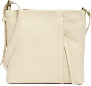 Drifter Leather Crossbody Bag | Nordstrom Rack