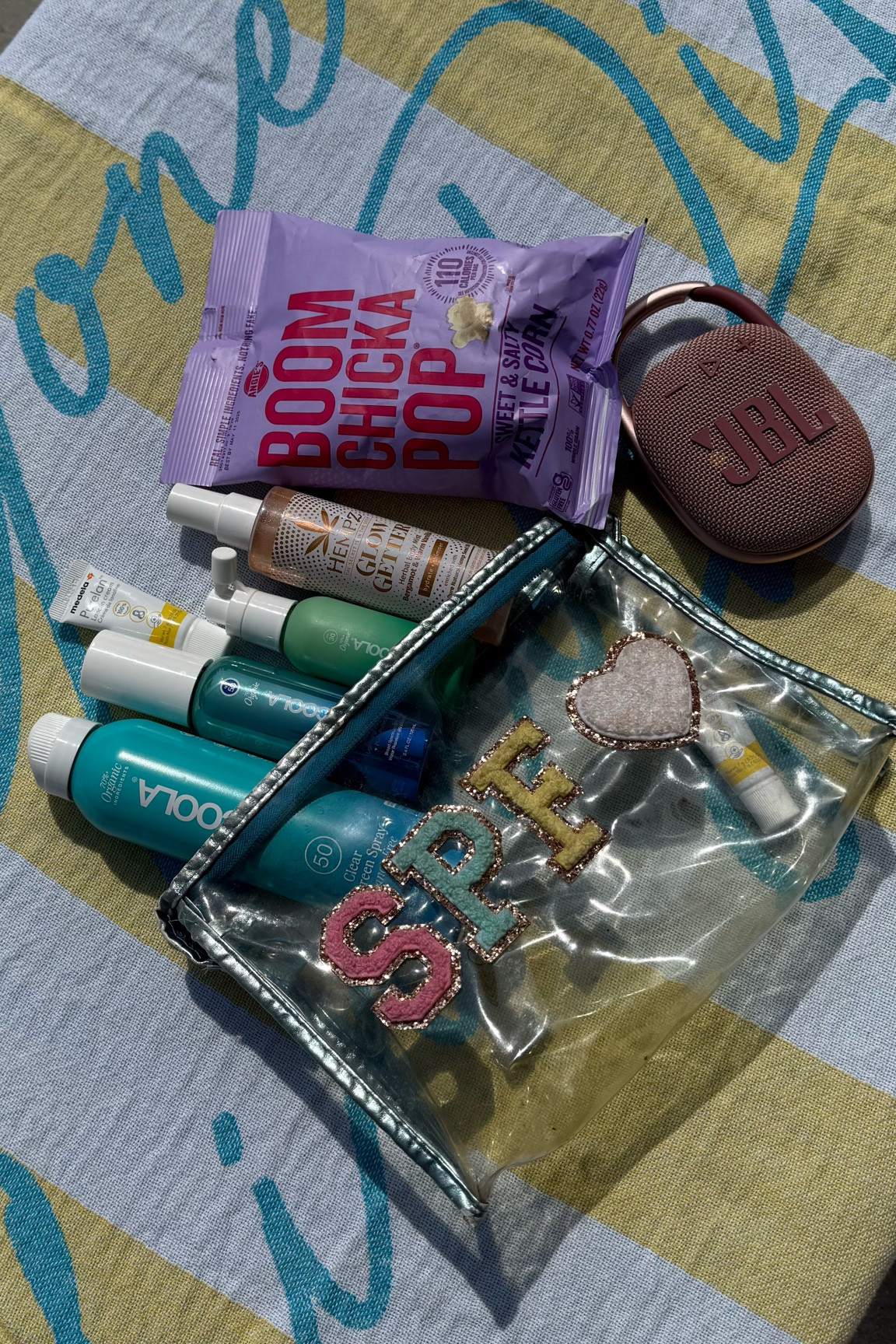 #LTKSummerEdit #LTKSwim #LTKOver40