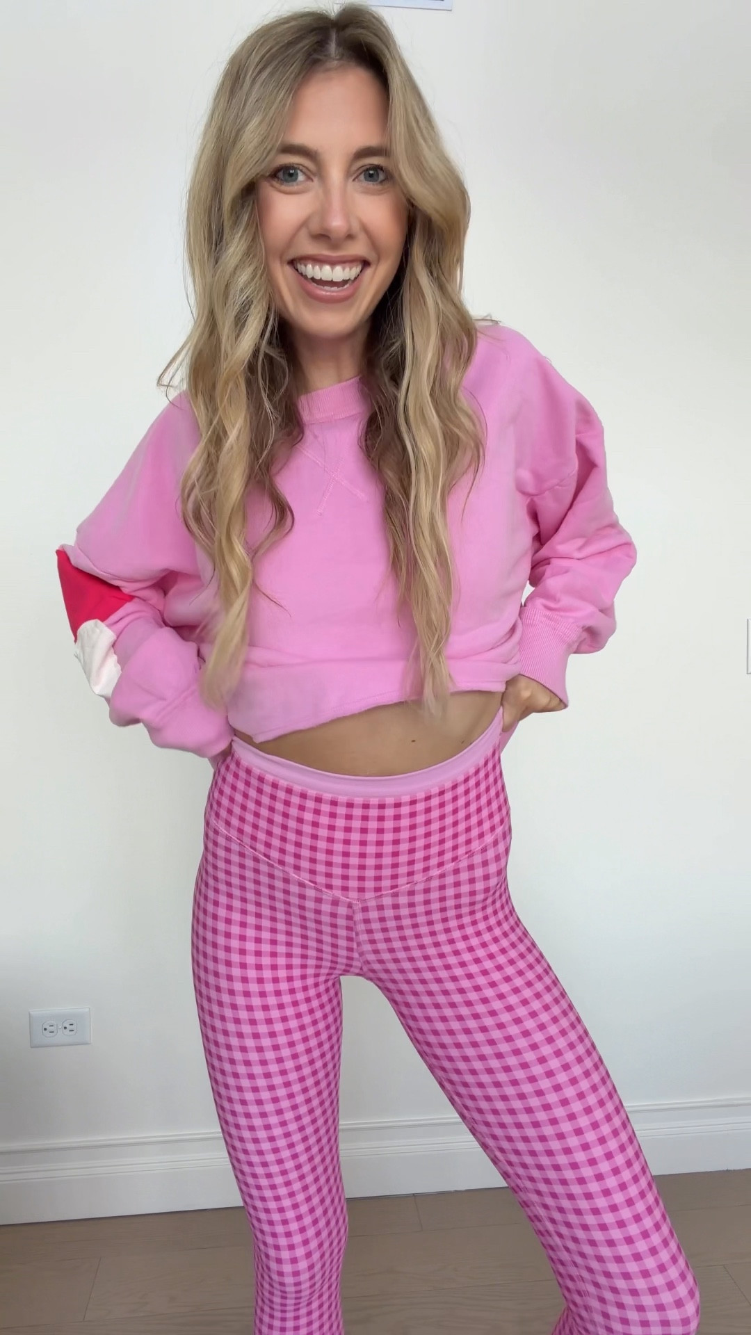 Target new arrivals, target spring fashion, target activewear 

#LTKActive #LTKootd #LTKSeasonal