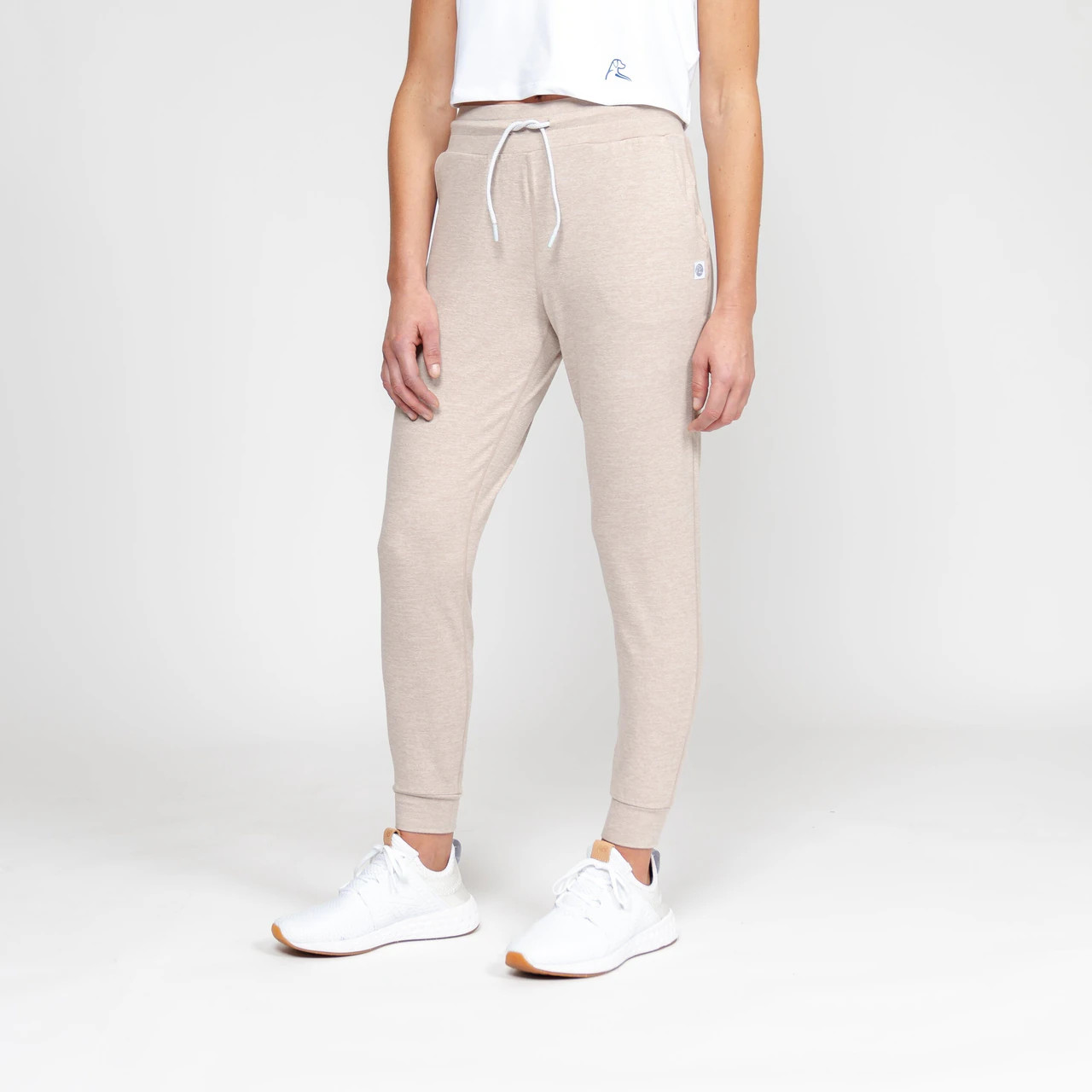 Tempo Performance Jogger | RHOBACK