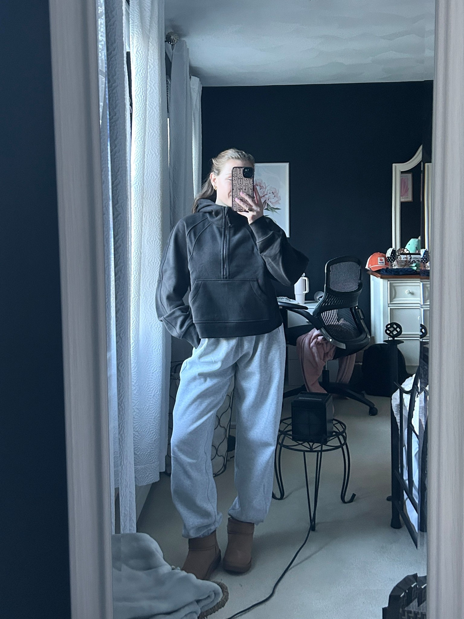 Comfy outfit, comfy outfit inspo, comfy outfit inspiration, travel outfit, travel outfit inspo, neutral outfit, minimalist outfit, simple outfit, athleisure, athleisure wear, Gym outfit, gym ootd, gym outfit inspiration, gym outfit inspo, lululemon hoodie, lululemon scuba jacket, comfy ootd, scuba sweatpants, scuba joggers

#LTKSeasonal #LTKActive #LTKGiftGuide