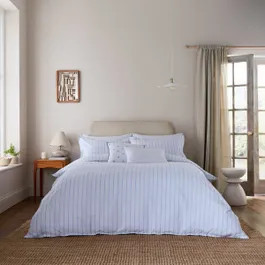 Juno, Ballintoy Blue | Bedeck Home (UK)