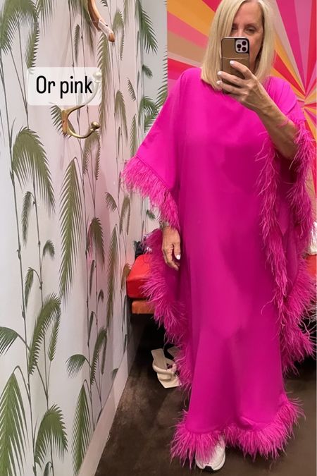 Pink is always a good idea! 




#LTKOver40 #LTKStyleTip #LTKMidsize