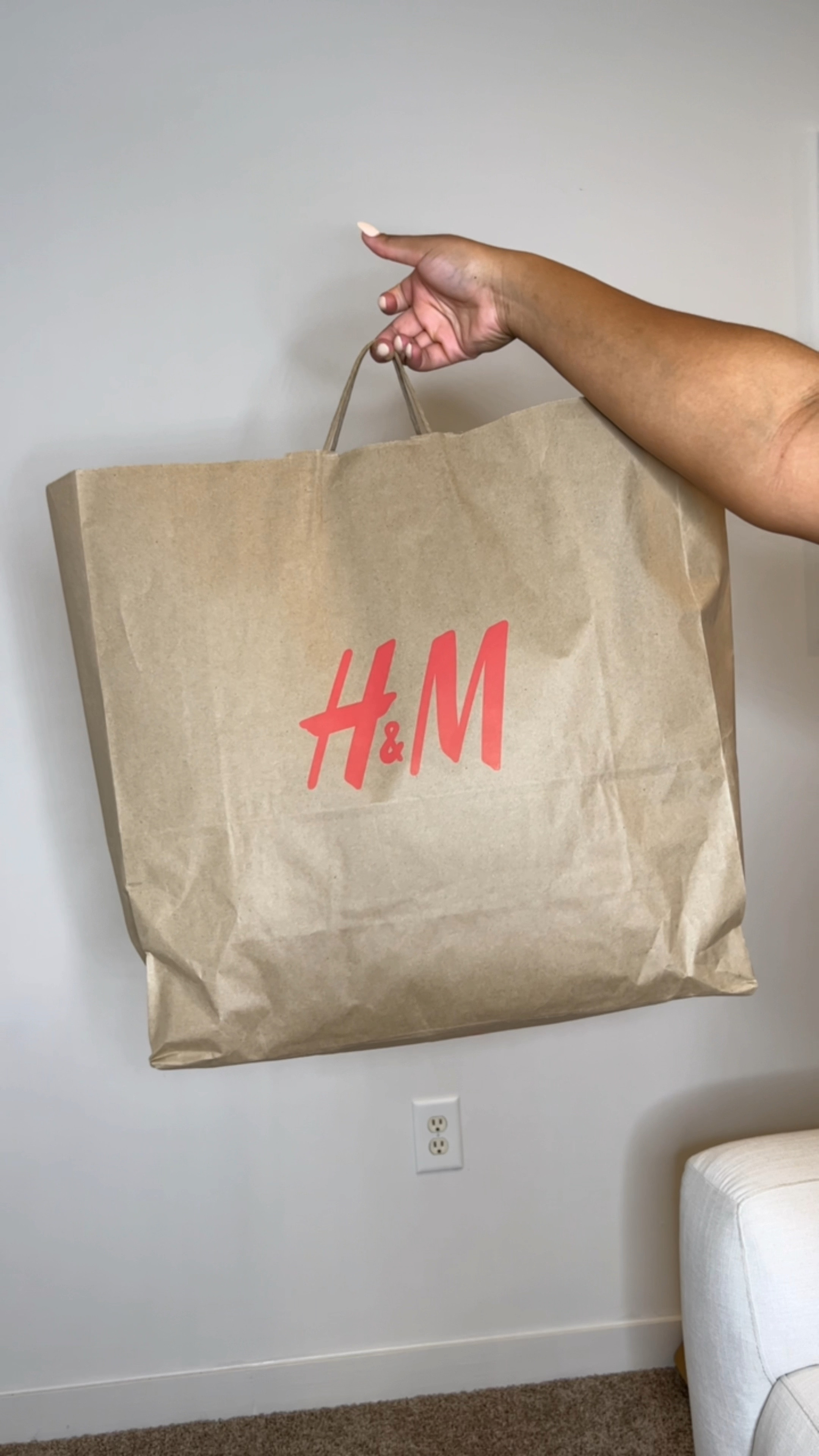 Affordable fall fashion staples from H and M! 

#LTKcurves #LTKstyletip #LTKunder50
