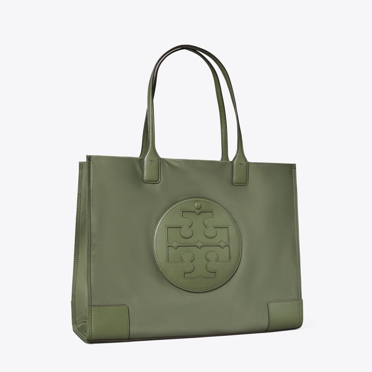 Ella Tote Bags for Women in Canvas & Nylon | Tory Burch | Tory Burch | Tory Burch (US)