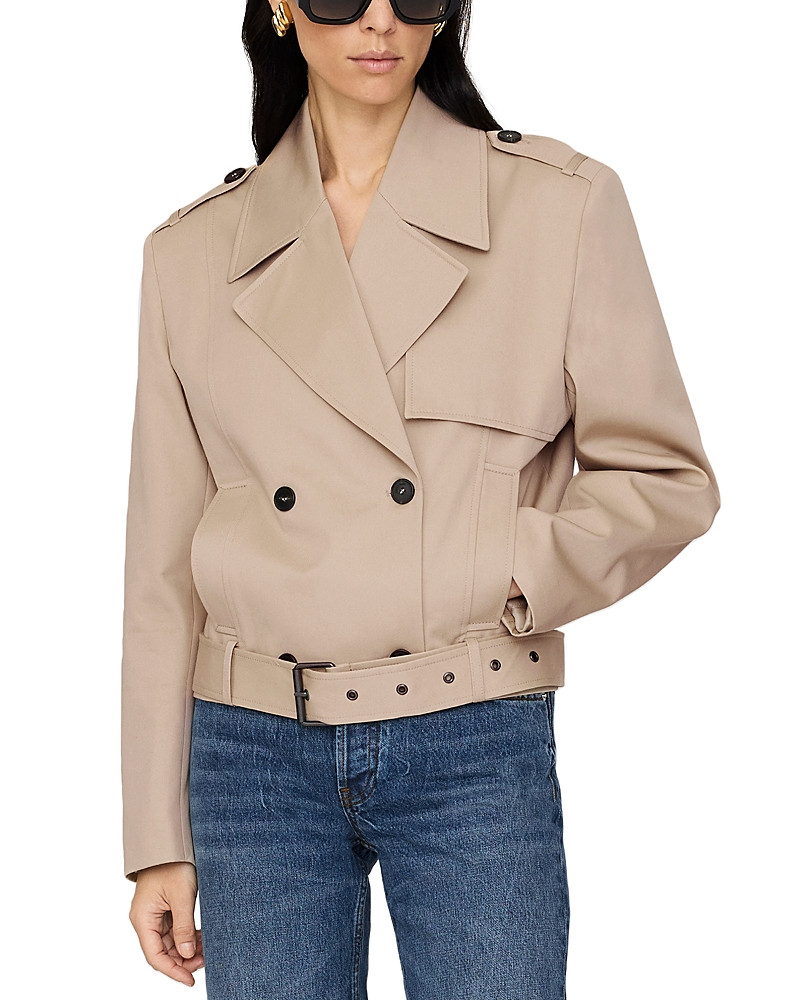 Anine Bing Greer Jacket | Bloomingdale's (US)