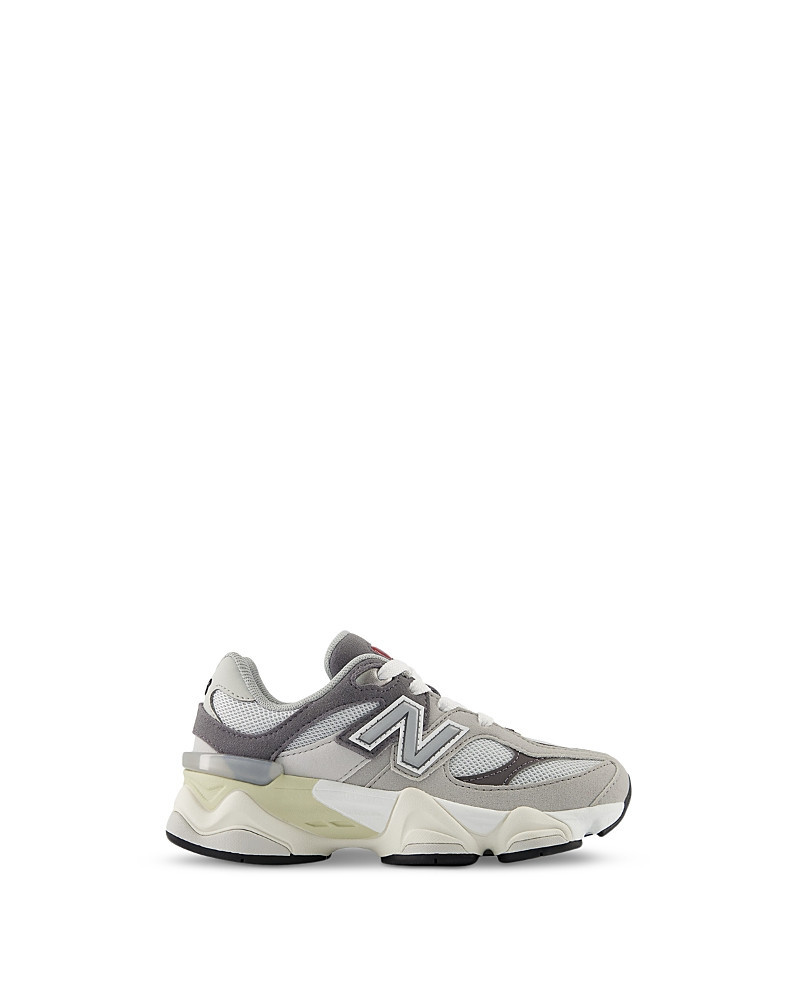 New Balance Boys' 9060 Lace Up Sneakers - Toddler, Little Kid | Bloomingdale's (US)