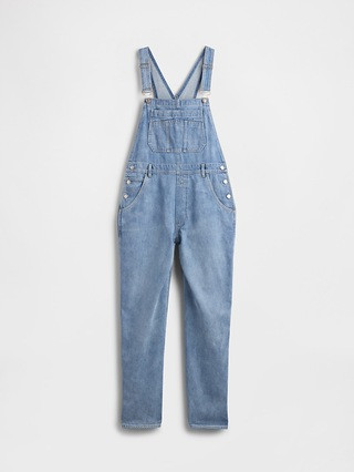 Loose Overalls | Gap (US)