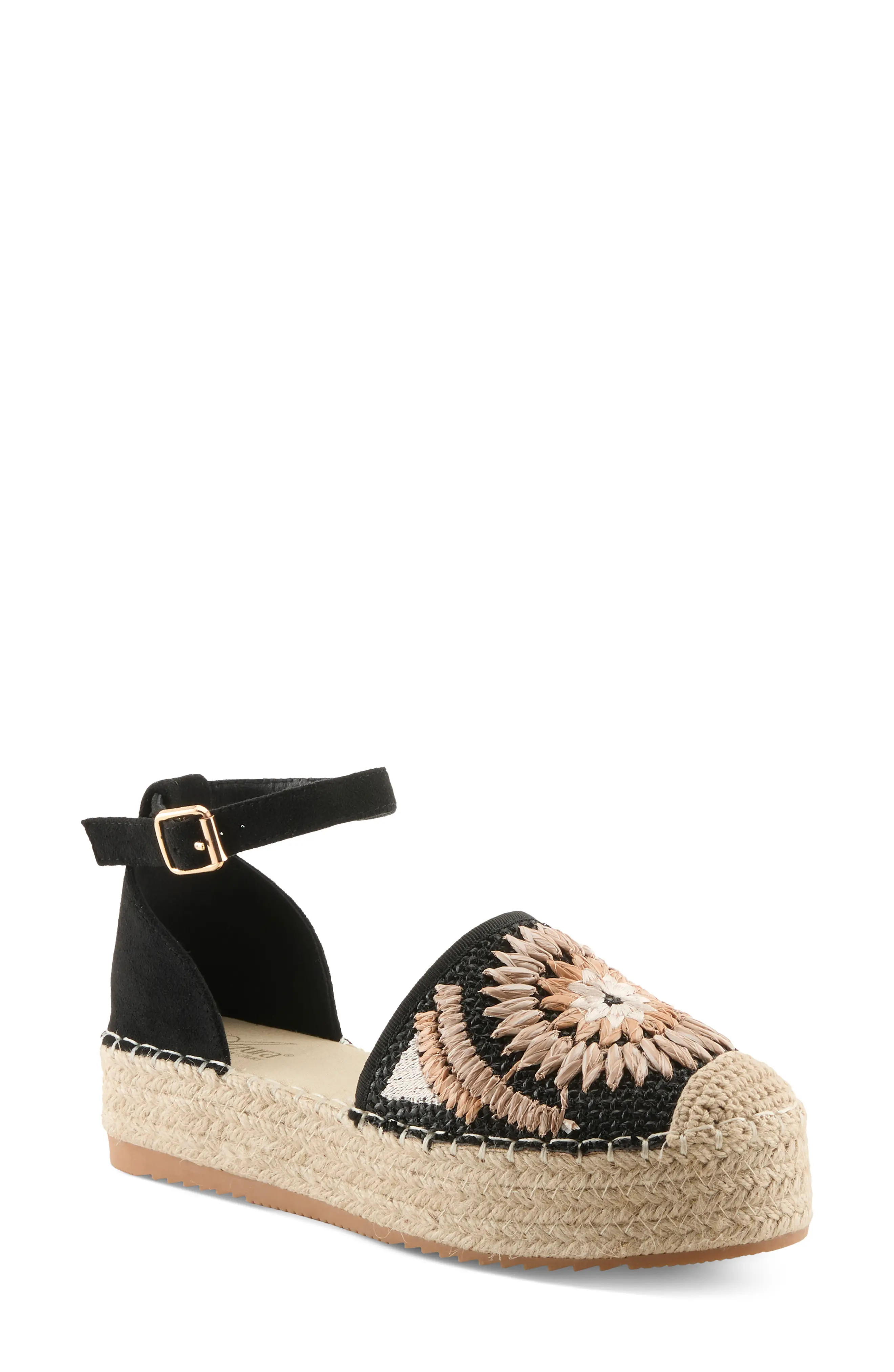 Endless Luv Espadrille Platform Sandal (Women) | Nordstrom | Nordstrom