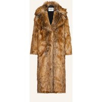 ESSENTIEL ANTWERP Oversized-Mantel GRATIS aus Kunstpelz | Breuninger (DACH)