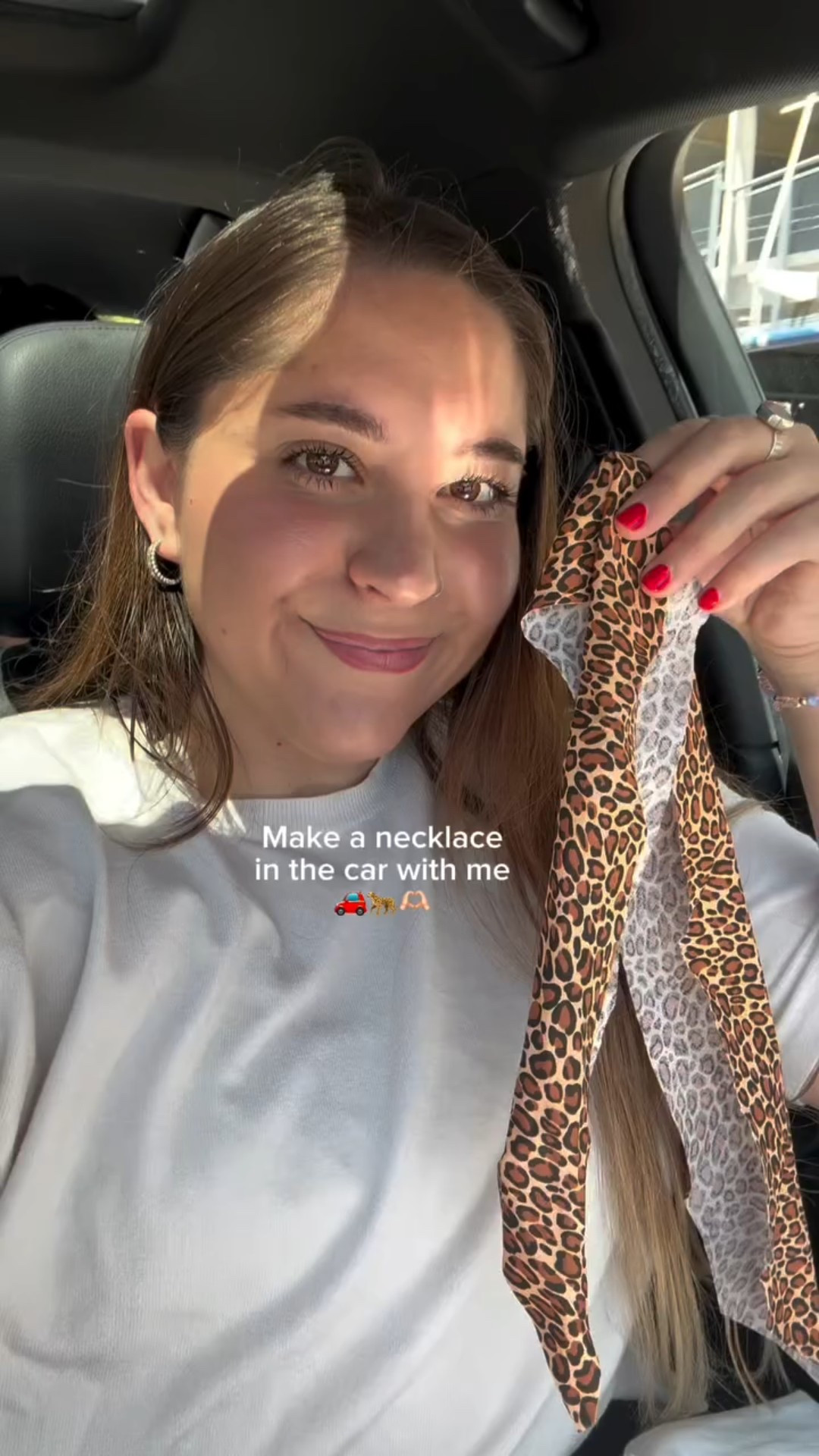 I think it turned out very cute 🥹

.

#necklace #jewellery #handmadejewellery #diy #fyp #craftygirl #pinterestinspo #beadsbeadsbeads #fypppppppppppppppppppppppppppppppppppppppppppppppppppppppppppppppppppppp