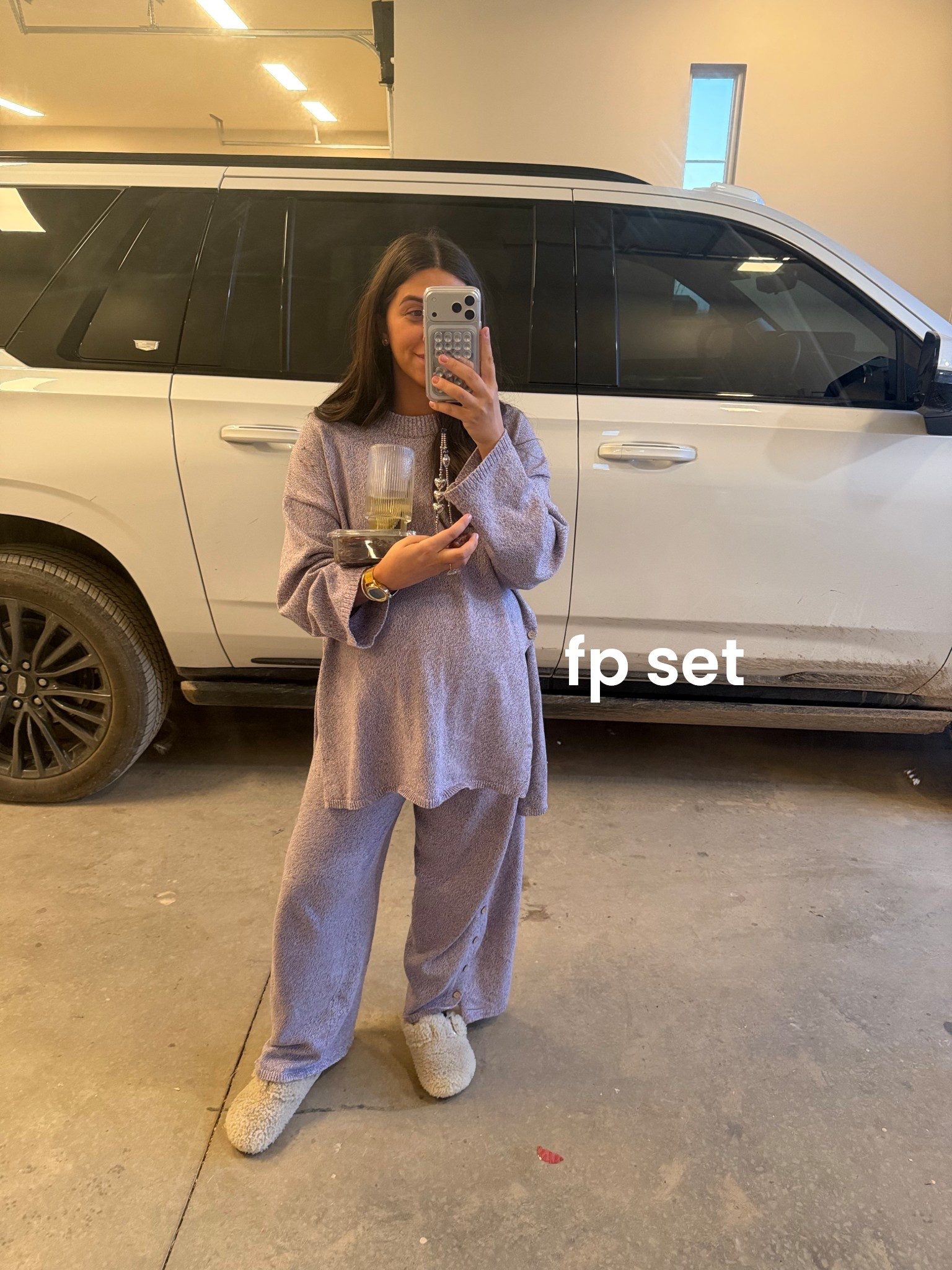 Something about a set makes you feel even more put together! This one is definitely worth the cost per wear💫

Set: large 

Dressupbuttercup.com #dressupbuttercup #dederaad 


#LTKmomlife #LTKootd #LTKdayinmylife