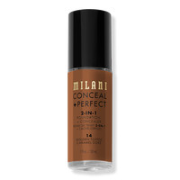 Milani Conceal + Perfect 2-in-1 Foundation + Concealer | Ulta
