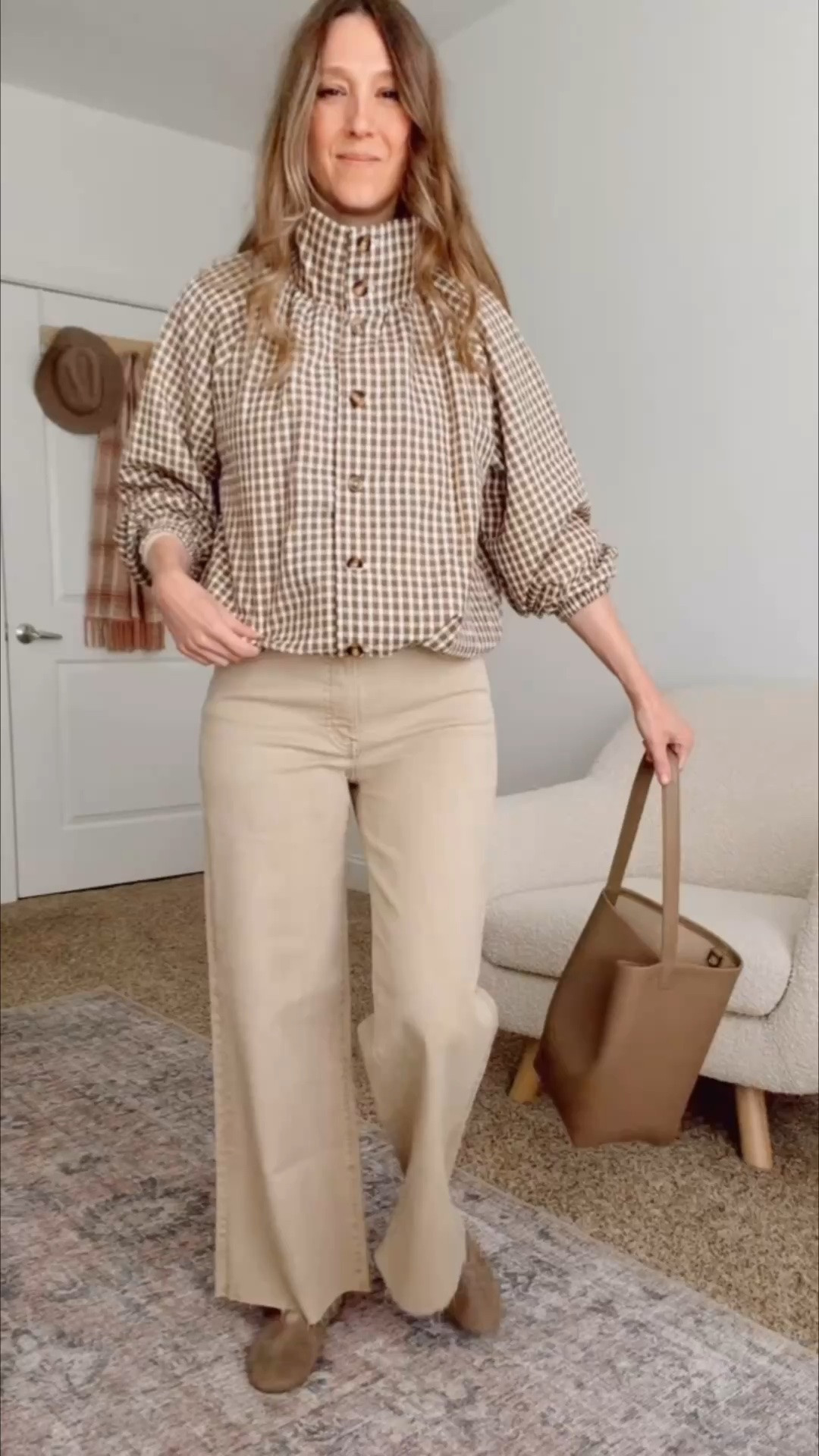 #LTKWorkwear #LTKOver40 #LTKSeasonal