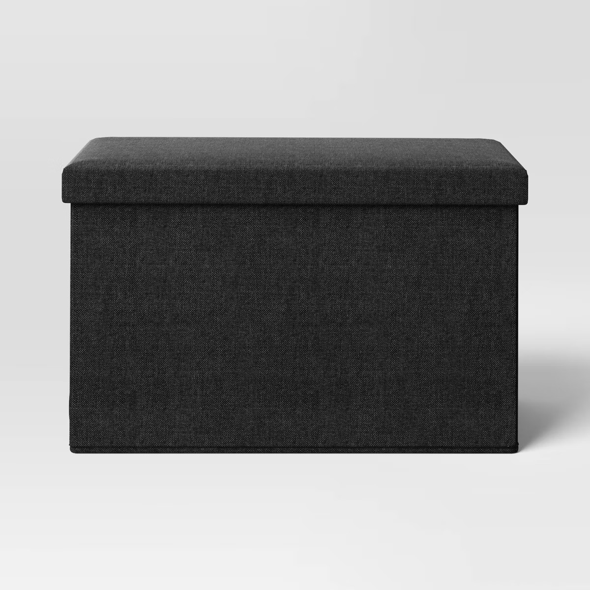 Collapsible Double Ottoman - Room Essentials™ | Target