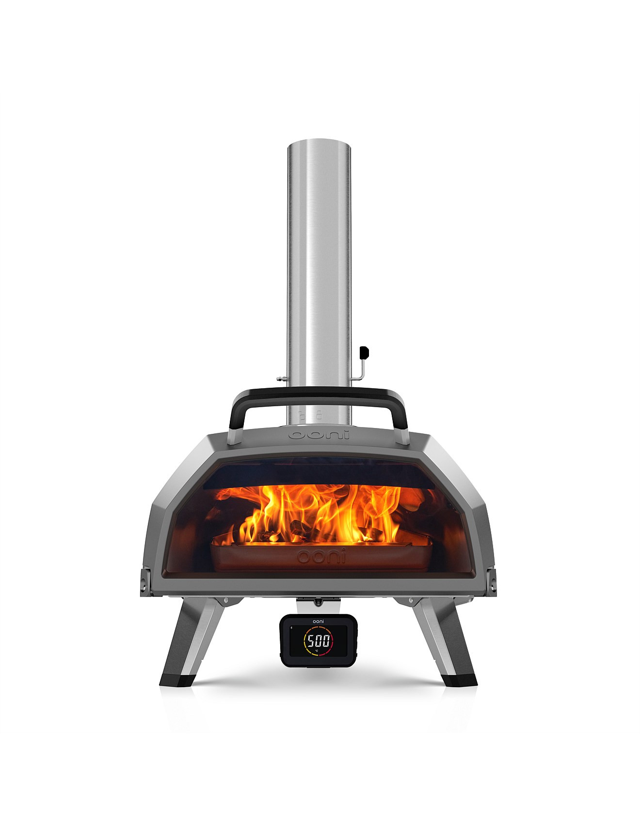 KARU 2 PRO MULTI-FUEL PIZZA OVEN | David Jones (Australia & New Zealand)