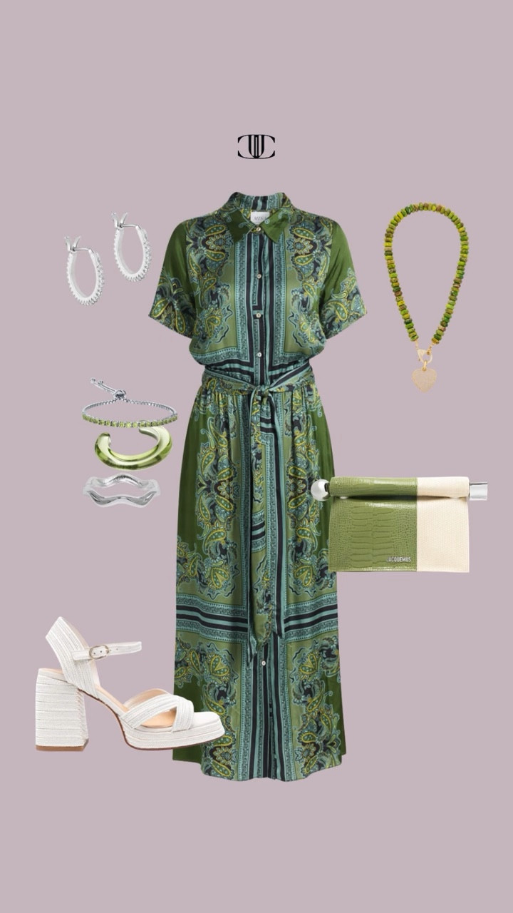 What to wear to graduation 🎓✨

Nine polished, head-to-toe looks designed for the entire day—from the ceremony to celebrations after. Think classic silhouettes, fresh spring colors, and chic (walkable) shoes that keep you comfortable and pulled together.

Whether you’re attending or celebrating, these outfits make getting dressed feel easy. Save for outfit inspo and tap to shop each look. 🤍

#LTKStyle #GraduationStyle #SpringOutfits #EventStyle #WhatToWear #

#LTKOver40 #LTKootd #LTKSeasonal