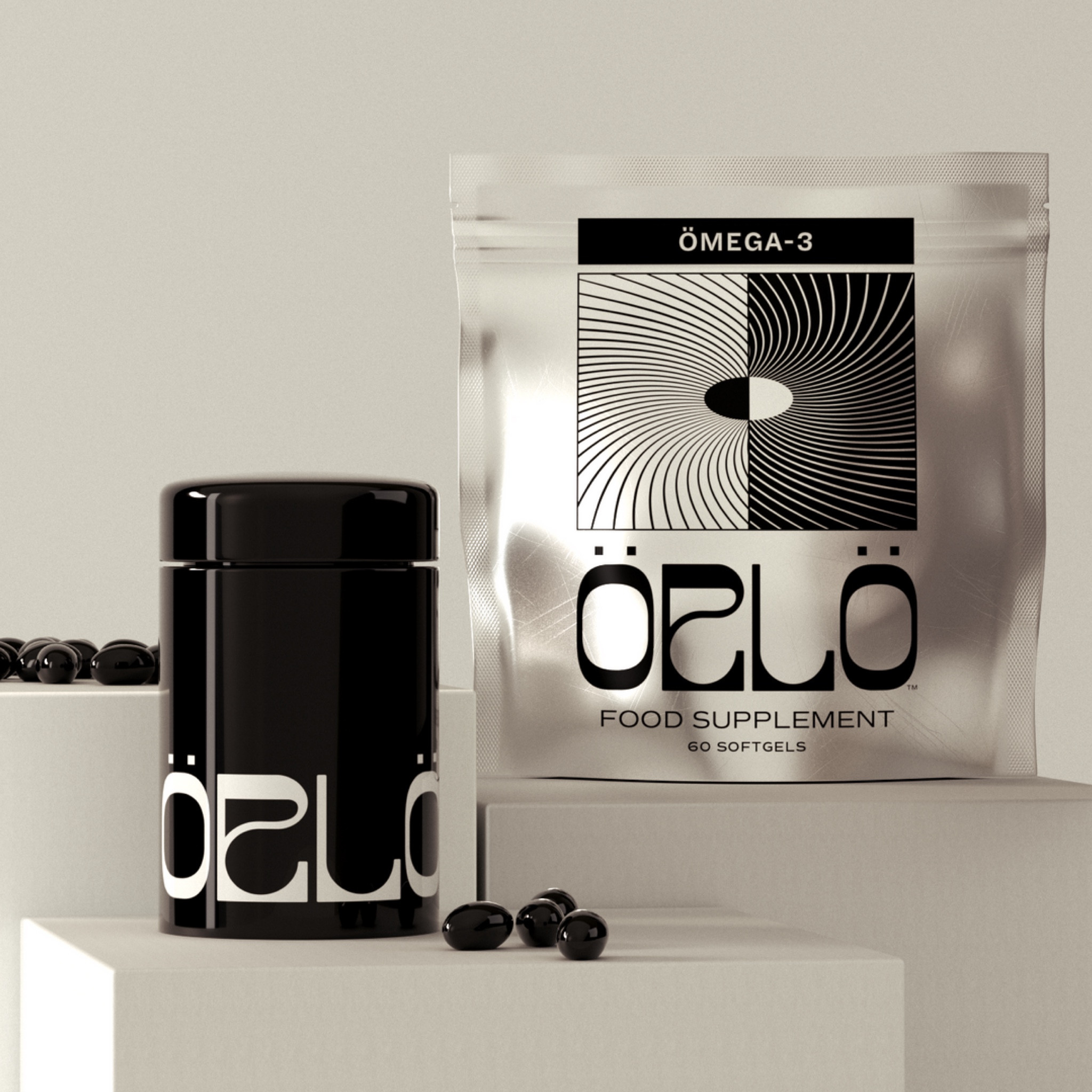 game changer  Omegas with no fish burps 

#LTKMens #LTKFitness