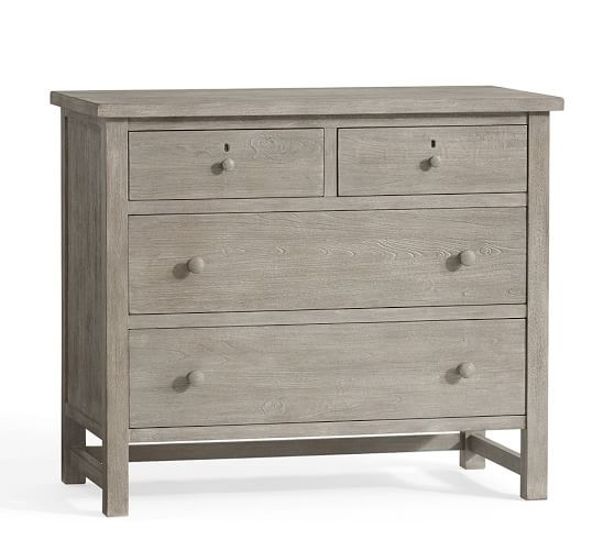 Farmhouse Dresser | Pottery Barn (US)