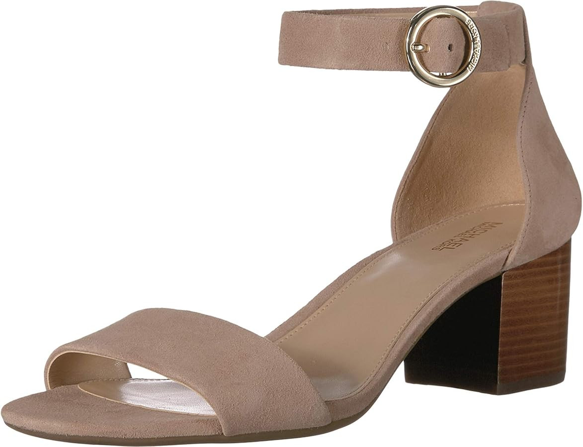 MICHAEL Michael Kors Lena Flex Mid Sahara 9.5 | Amazon (CA)