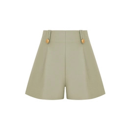 Luna Wool Silk Tailored Short            
        
            

    
    
    











    

... | ZIMMERMANN (US, CA, EU, MENA)