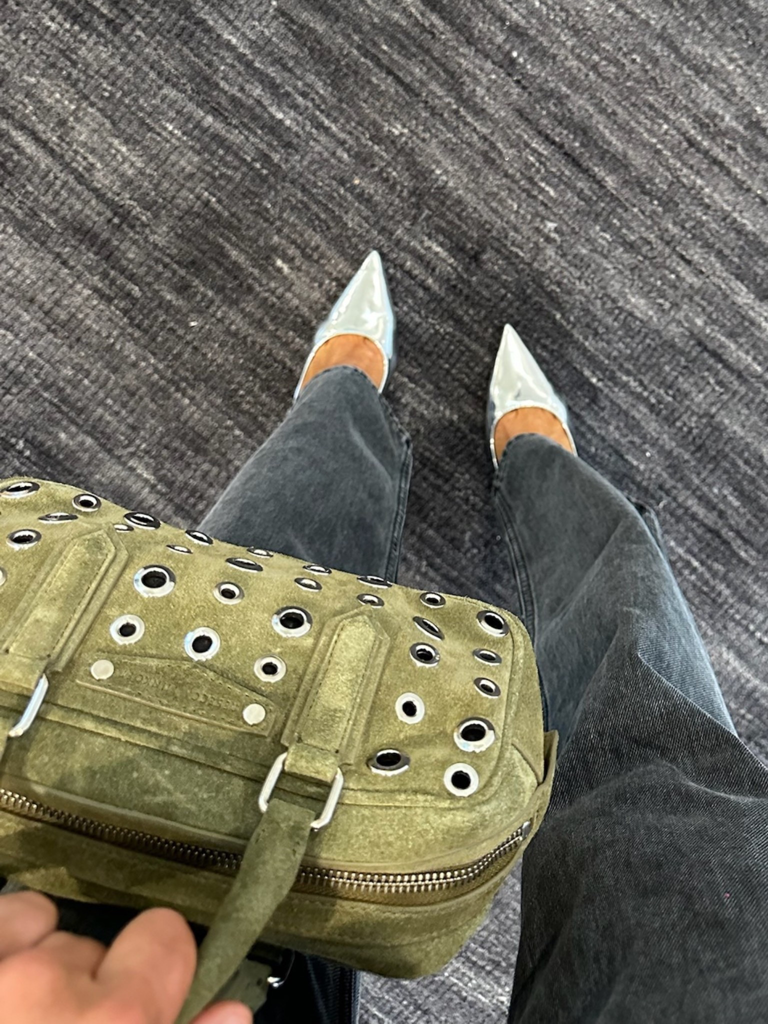 My POV 🤍

#LTKItBag #LTKShoeCrush #LTKWorkwear