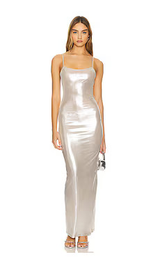 Danica Maxi Dress
                    
                    superdown | Revolve Clothing (Global)