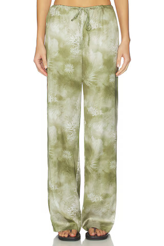 Lyra Print Pant
                    
                    SNDYS | Revolve Clothing (Global)