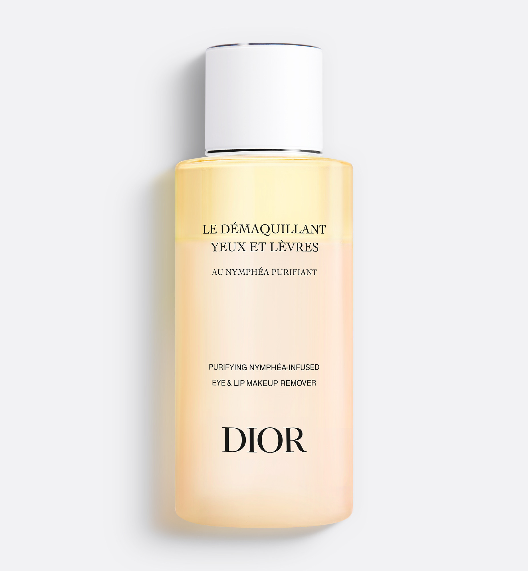 Eye and Lip Makeup Remover | Dior Beauty (US)
