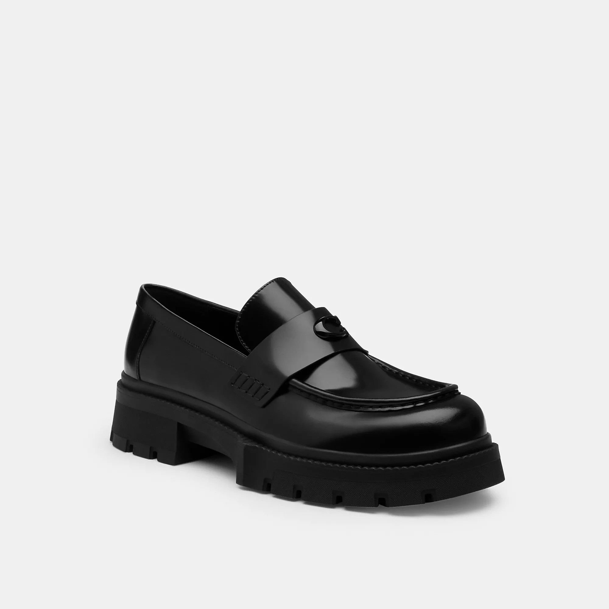 Platform Loafer | Coach (US)