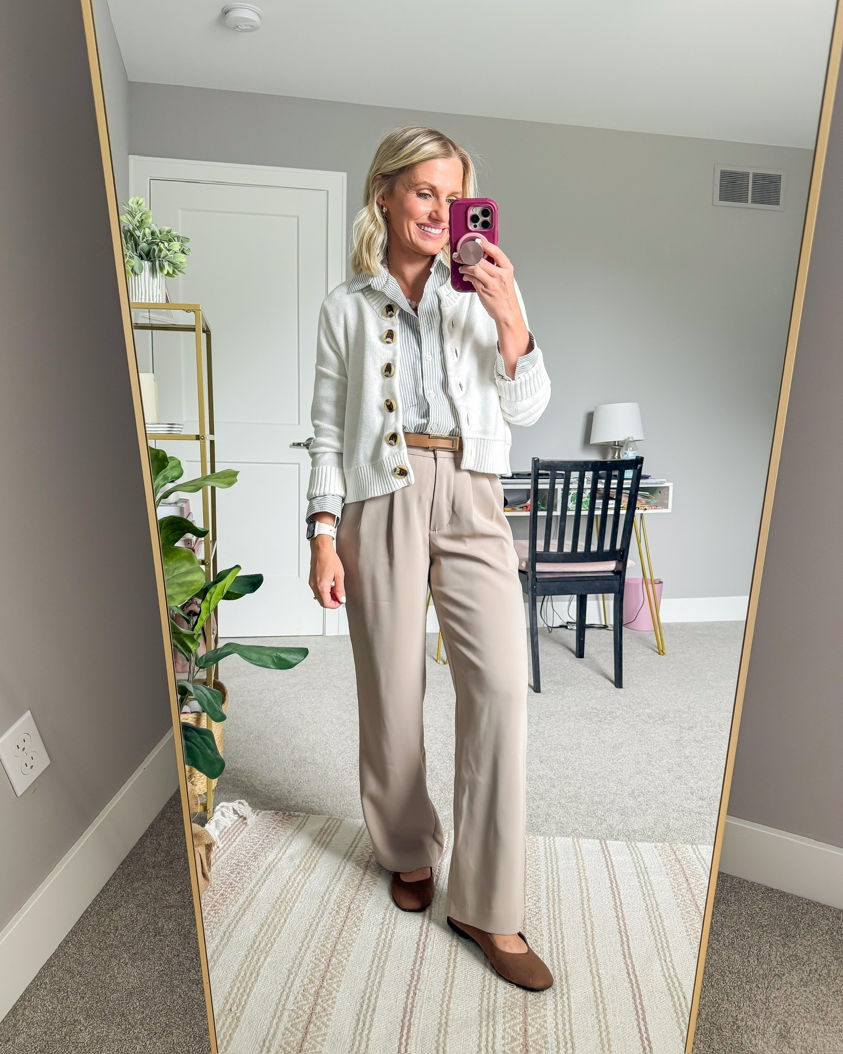 Fall teacher outfit inspo.

#LTKWorkwear #LTKSeasonal #LTKootd