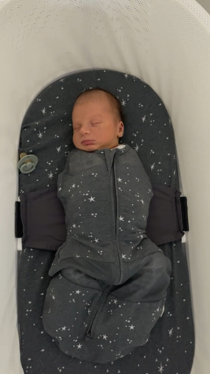 The sweetest sleeper🥺🤍💤 linked some similar print below! Kyte baby is our fave for sleep sacks and covers!

Newborn essentials, baby finds, new mom essentials, newborn finds, Kyte baby, cover, Grace White, A Southern Drawl

#LTKBump #LTKBaby #LTKFamily