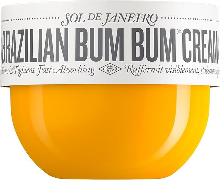 Brazilian Bum Bum Cream | Amazon (US)