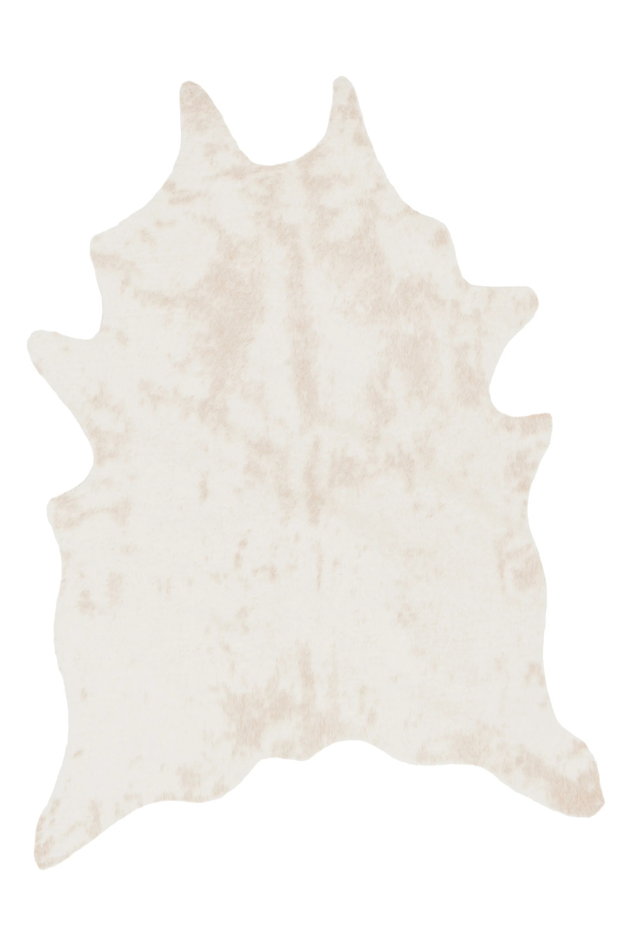 Isal Area Rug in Ivory/Beige | Wayfair North America