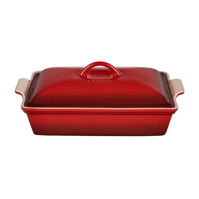 Heritage Rectangular Casserole | Le Creuset