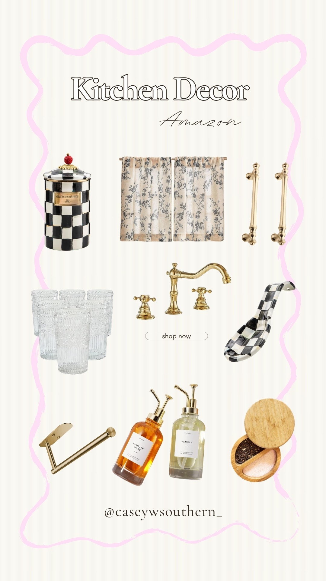 My favorites home kitchen items  from Amazon 🏠

#LTKMothersDay #LTKdayinmylife #LTKHome