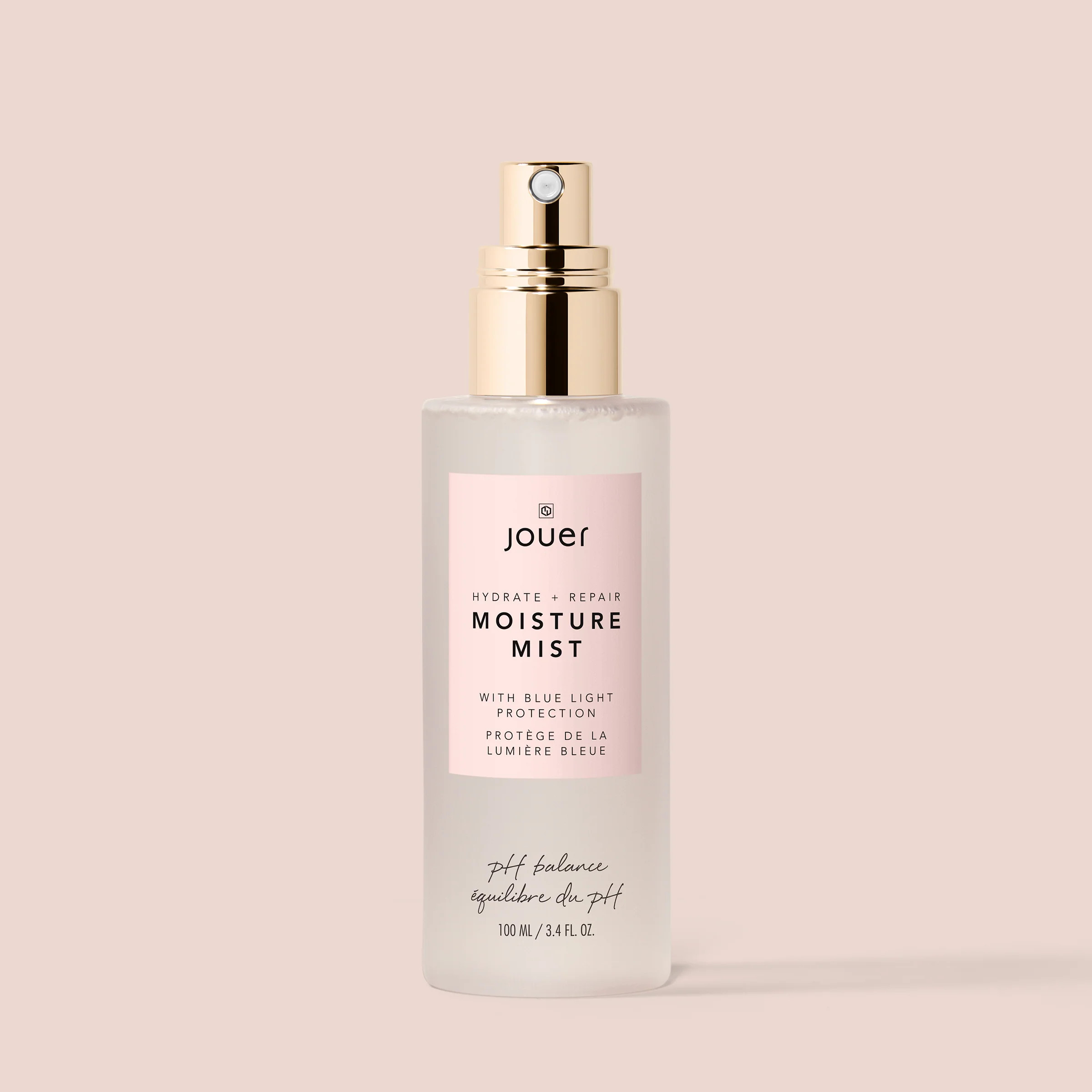 Blue Light Face Mist - Prep Skin For Makeup | Jouer | Jouer Cosmetics