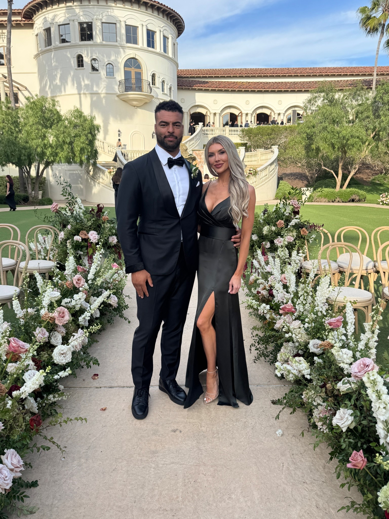 My forever wedding date 🥰 my bridesmaid’s dress is by Jenny Yoo but I linked some similar styles here for inspo  

#LTKParties #LTKWedding #LTKMens