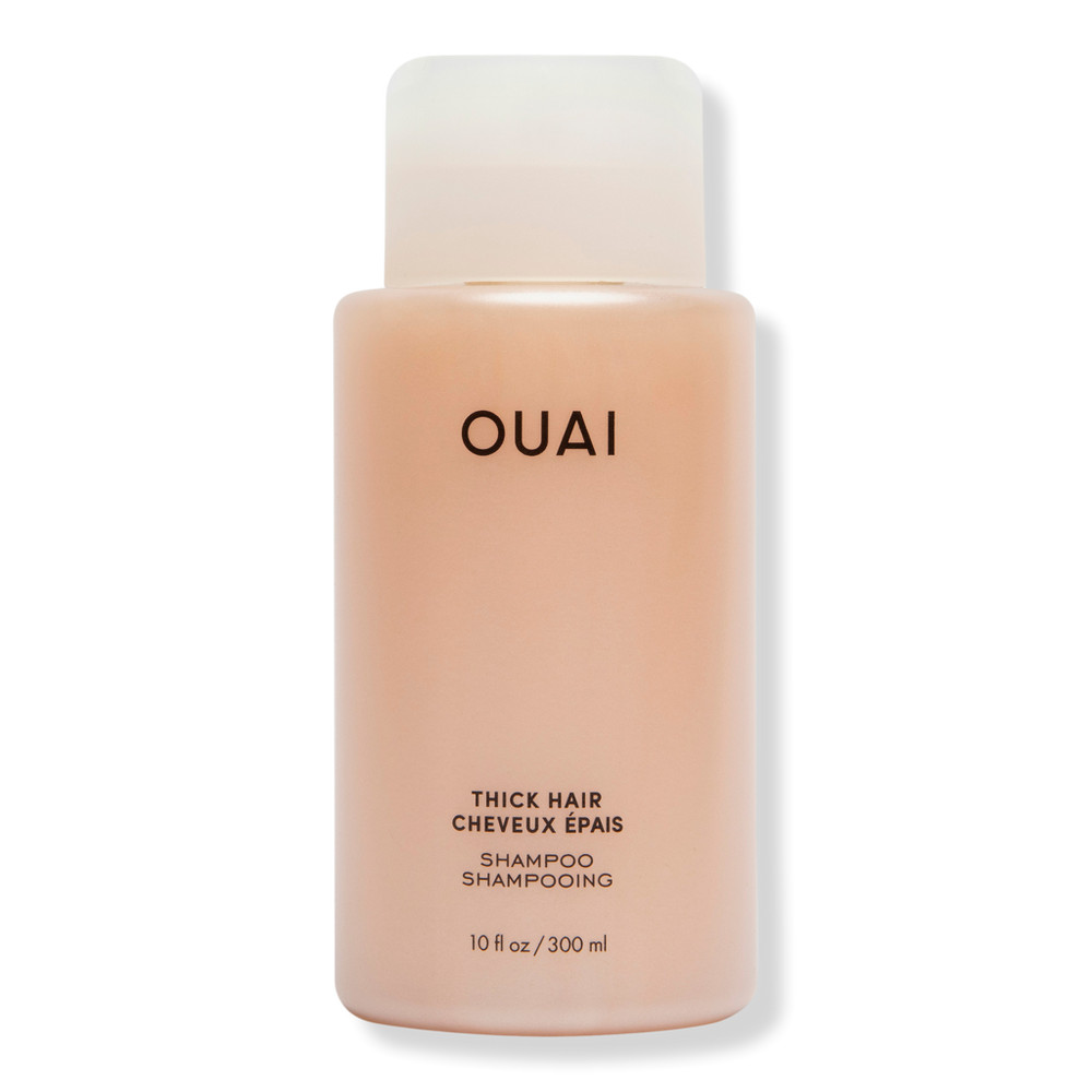 OUAI Thick Hair Shampoo | Ulta
