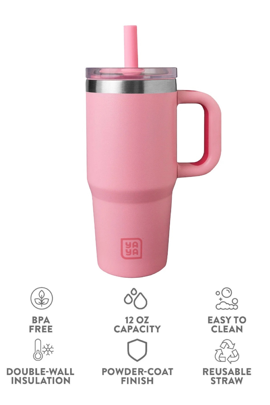 Spill proof baby “Stanley”?! So cute  

#LTKGiftGuide #LTKHoliday #LTKKids