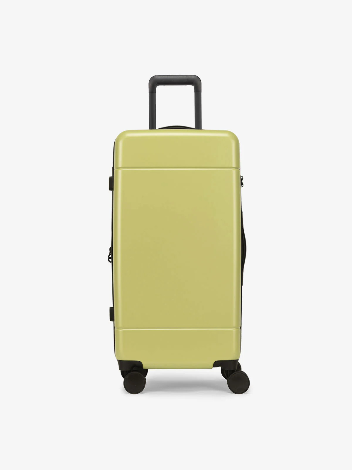 Hue Medium Trunk Luggage in Key lime | CALPAK | CALPAK Travel