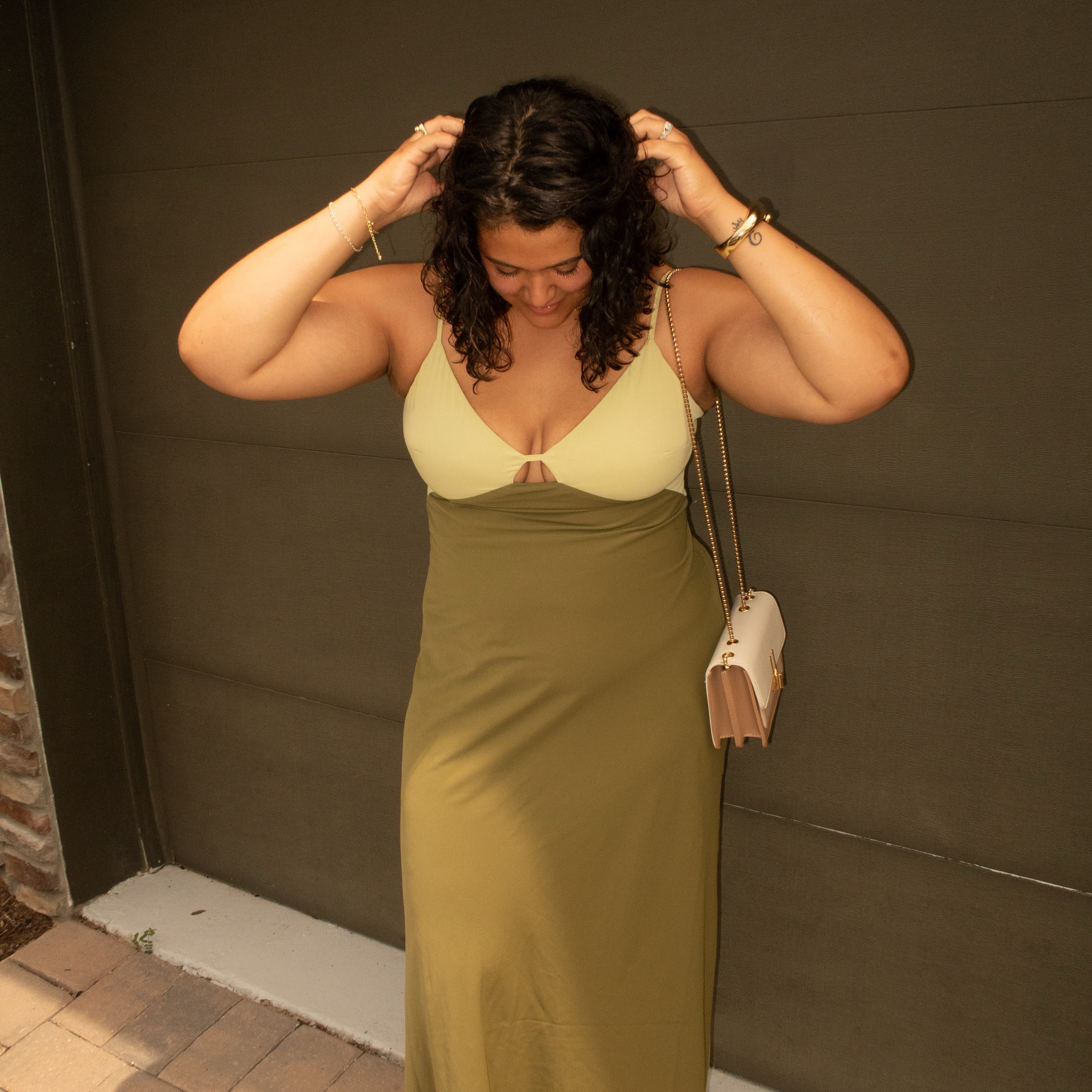 I love this dress from @abercrombie! 🫶🏽

#LTKSummerEdit #LTKMidsize #LTKStyleTip