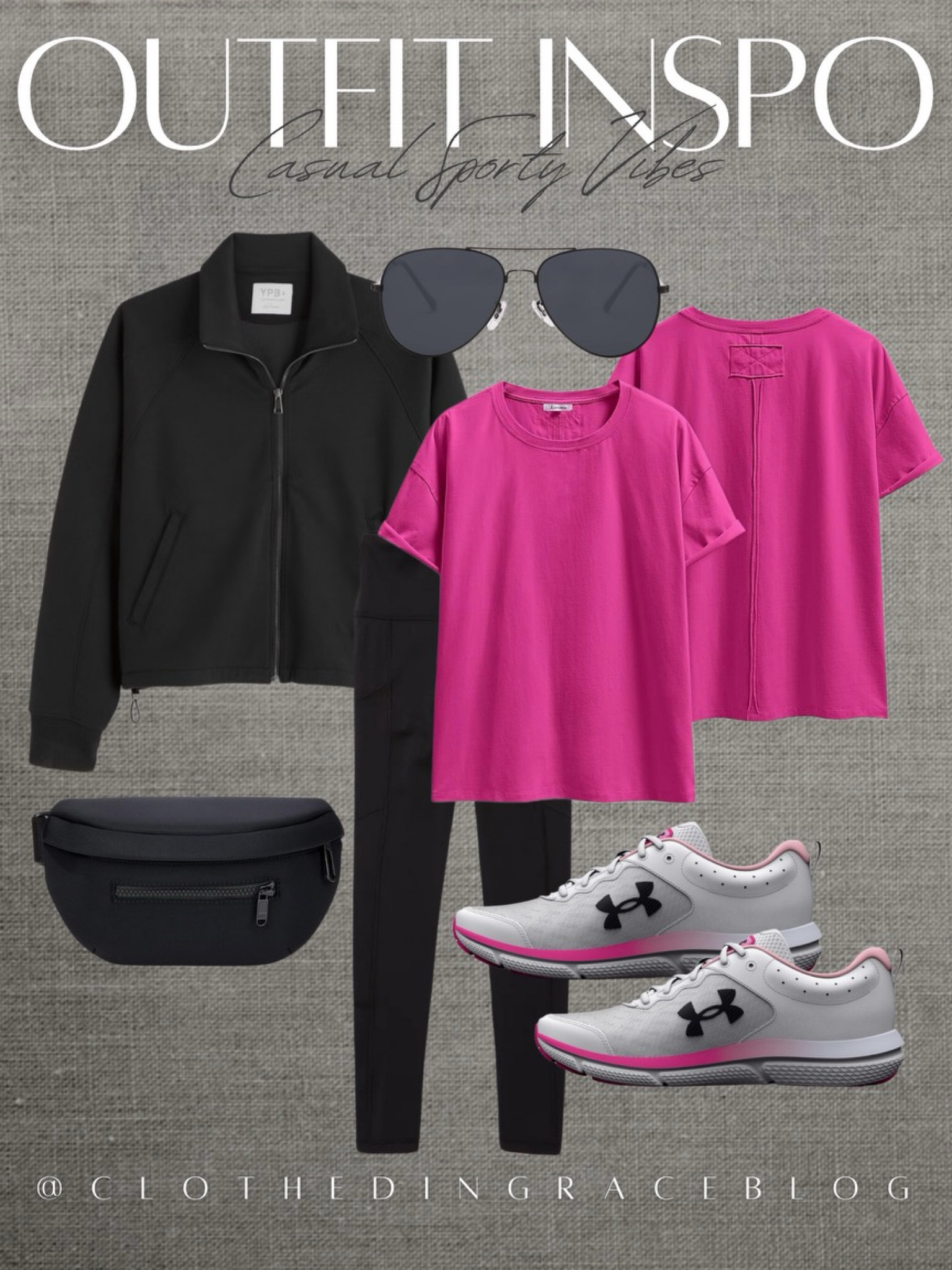 Casual mom style 


#LTKfindsunder50 #LTKstyletip #LTKsalealert