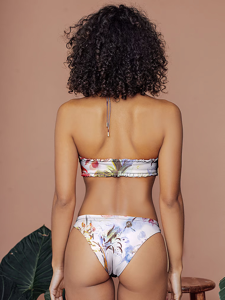 Donna Bikini Swim Bottom - Victoria's Secret | Victoria's Secret (US / CA )