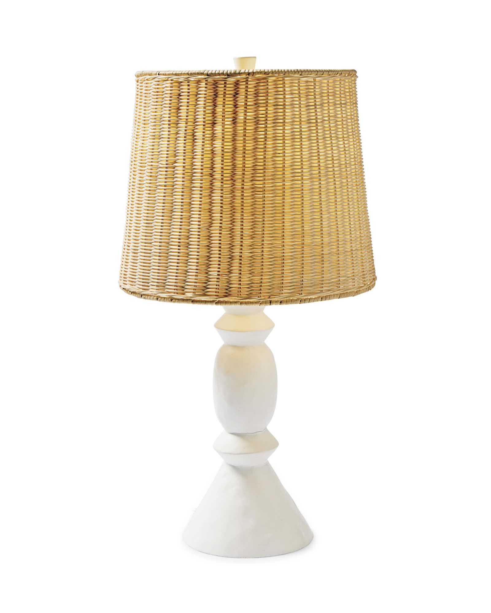 Small Brighton Table Lamp | Serena and Lily