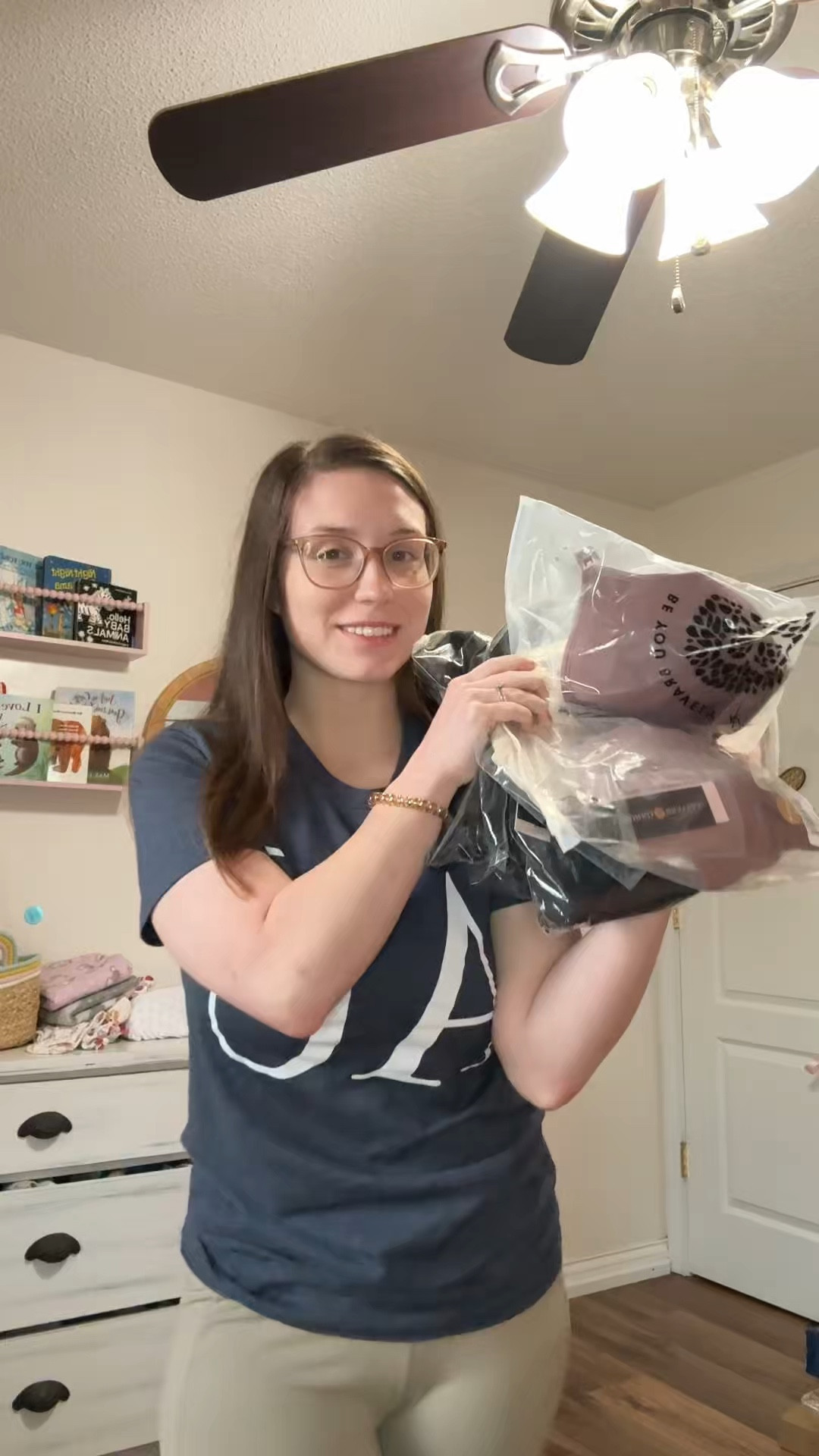 Kindred Bravely Haul 
Must have for breastfeeding/pumping mamas!! 

#LTKFamily #LTKBaby #LTKSaleAlert