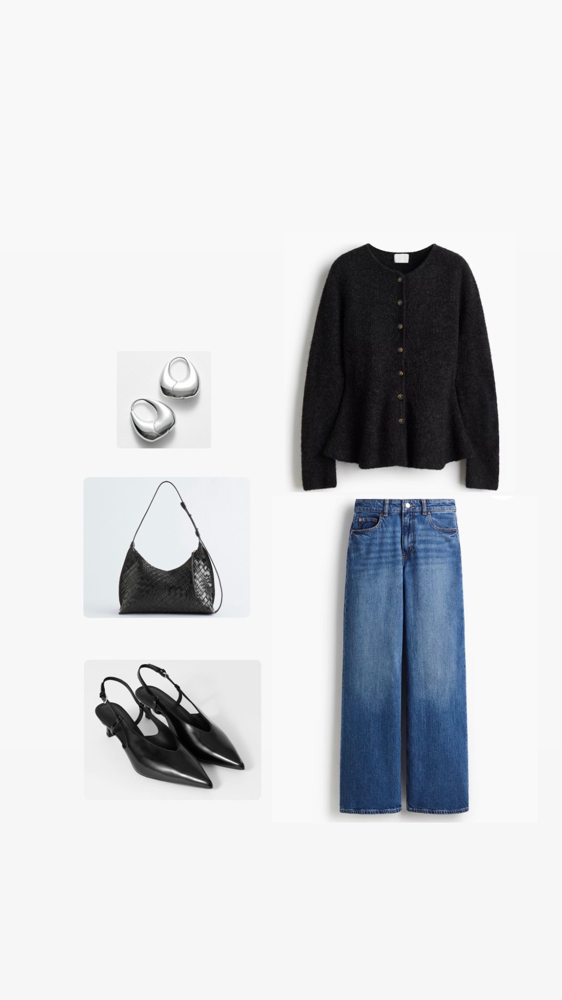 Easy date night look 

#LTKireland #LTKdatenight #LTKwinter