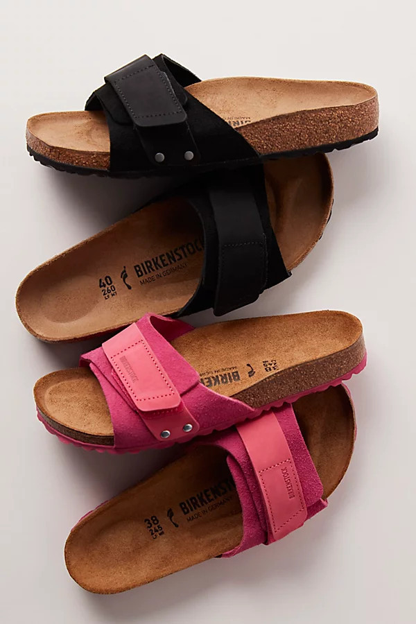 Birkenstock Oita Sandals | Free People (Global - UK&FR Excluded)